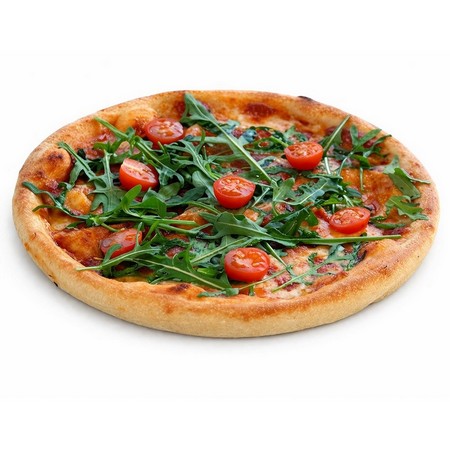 Pizza - Rukola